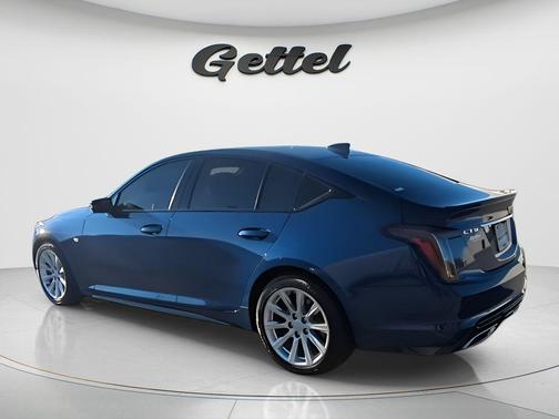 2020 Cadillac CT5 Sport RWD