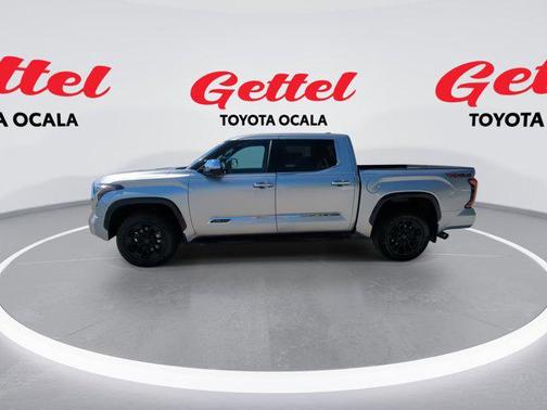2023 Toyota Tundra 1794 Edition