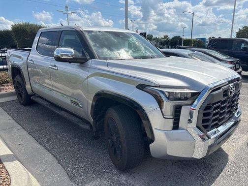 2023 Toyota Tundra 1794 Edition
