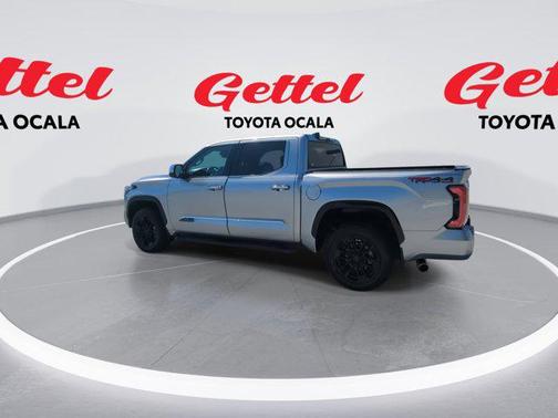 2023 Toyota Tundra 1794 Edition