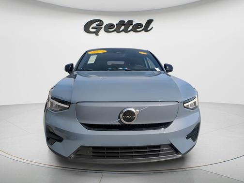 2023 Volvo C40 Recharge Pure Electric Twin Core