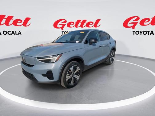 2023 Volvo C40 Recharge Pure Electric Twin Core