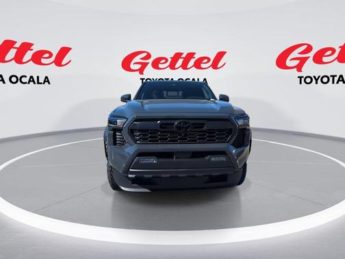 2026 Toyota Tacoma Hybrid TRD Off Road