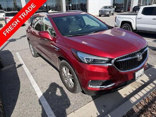 2019 Buick Enclave Essence
