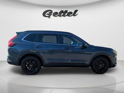 2025 Honda CR-V Hybrid Sport AWD