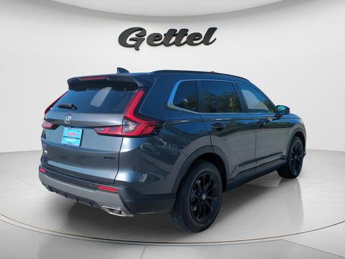 2025 Honda CR-V Hybrid Sport AWD