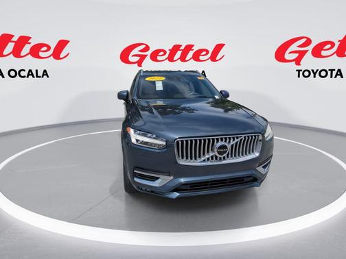 2022 Volvo XC90 T6 Inscription