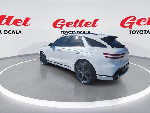 2022 Genesis GV70 2.5T AWD