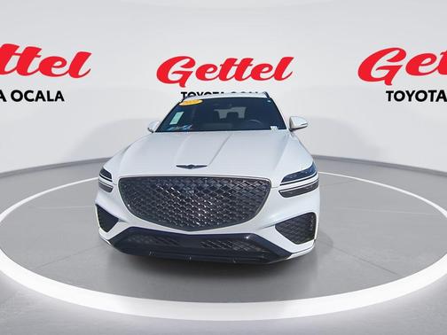 2022 Genesis GV70 2.5T AWD