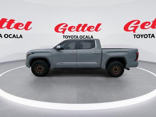 2024 Toyota Tundra 1794 Edition