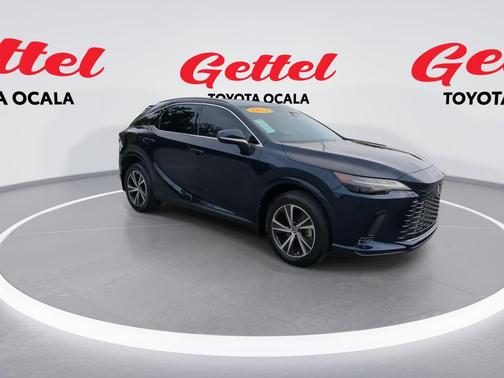 2023 Lexus RX 350 Premium Plus