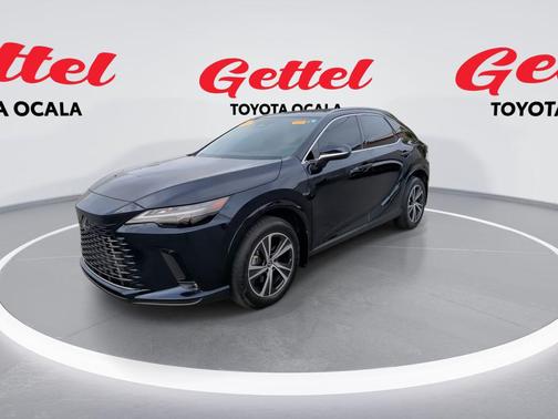 2023 Lexus RX 350 Premium Plus