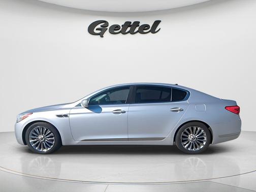 2015 Kia K900 Luxury