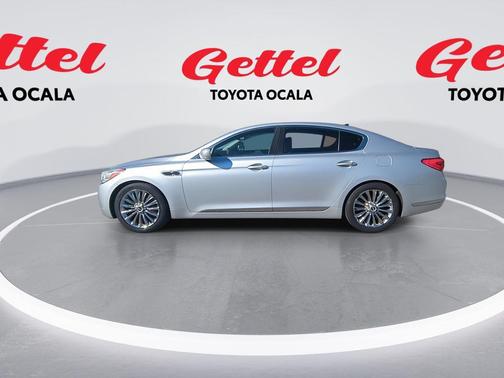 2015 Kia K900 Luxury