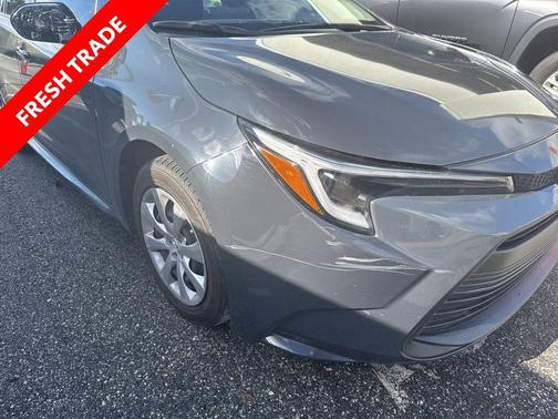 2023 Toyota Corolla Hybrid SE