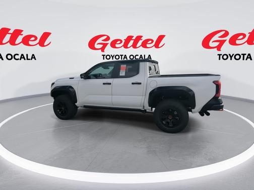 2025 Toyota Tacoma TRD Pro