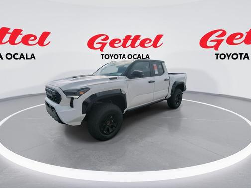 2025 Toyota Tacoma TRD Pro