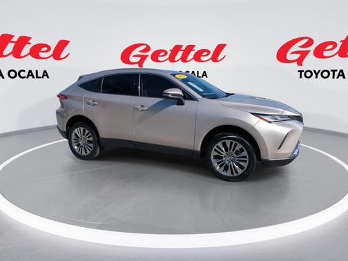 2023 Toyota Venza Limited