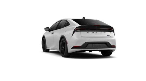 2025 Toyota Prius L