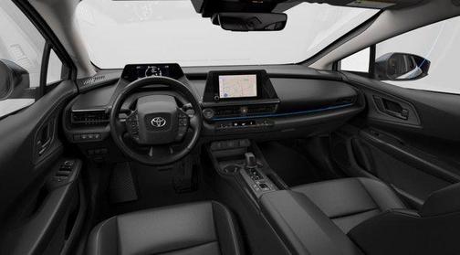 2025 Toyota Prius L