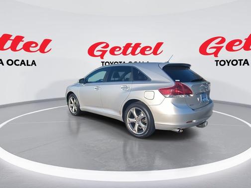 2013 Toyota Venza Limited