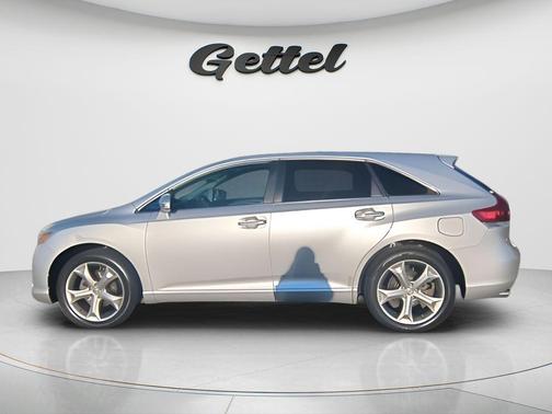 2013 Toyota Venza Limited