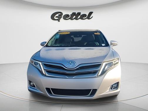 2013 Toyota Venza Limited