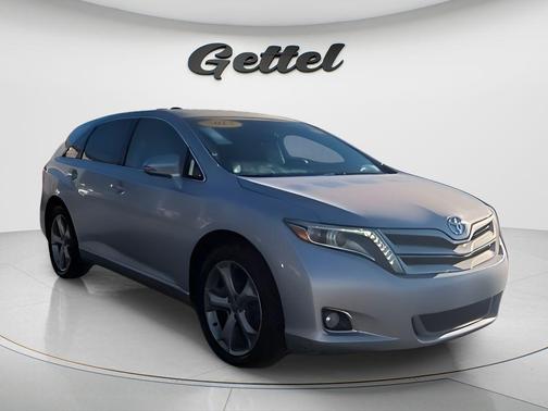 2013 Toyota Venza Limited