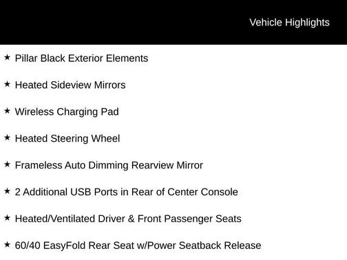 2025 Lincoln Corsair Grand Touring