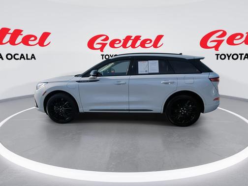 2025 Lincoln Corsair Grand Touring