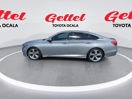 2018 Honda Accord Touring 2.0T