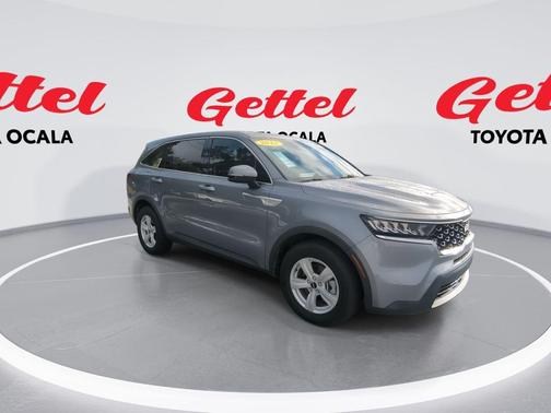 2023 Kia Sorento LX