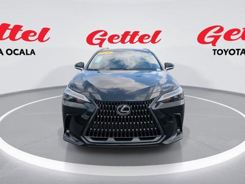 2024 Lexus NX 350h Premium