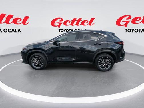 2024 Lexus NX 350h Premium