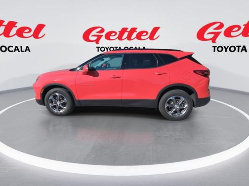 2024 Chevrolet Blazer 3LT