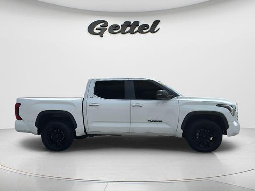 Ice Cap 2024 Toyota Tundra SR5