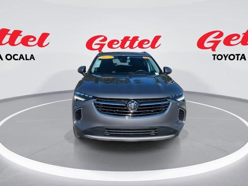 2022 Buick Envision FWD Preferred