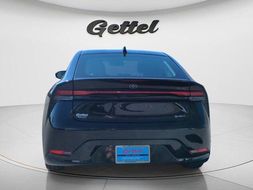 2023 Toyota Prius XLE