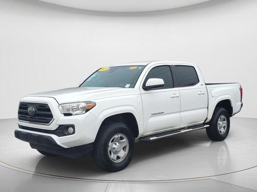 2019 Toyota Tacoma SR5