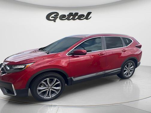 2022 Honda CR-V AWD Touring