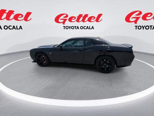 2020 Dodge Challenger SRT Hellcat