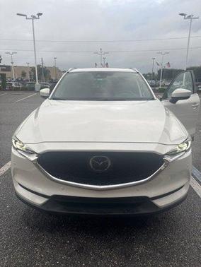 2019 Mazda CX-5 Signature