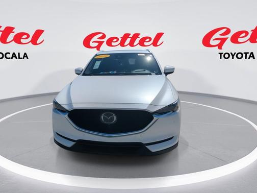 2019 Mazda CX-5 Signature