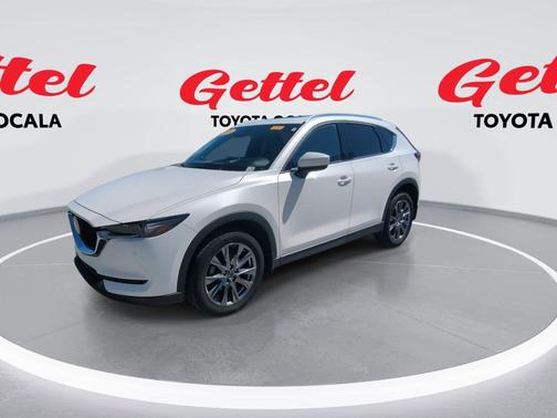 2019 Mazda CX-5 Signature