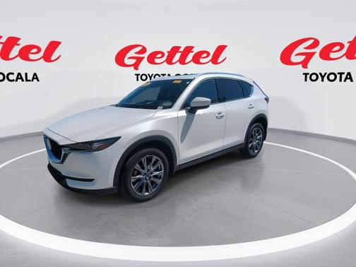 2019 Mazda CX-5 Signature