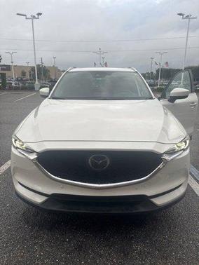 2019 Mazda CX-5 Signature