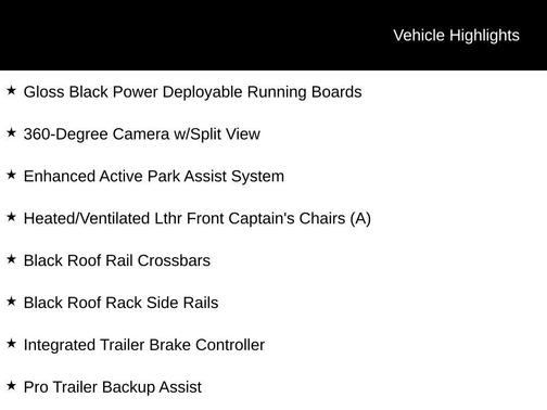 STAR WHITE MET TRI-COAT 2021 Ford Expedition Limited
