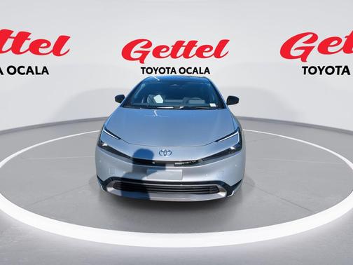 2026 Toyota Prius Limited