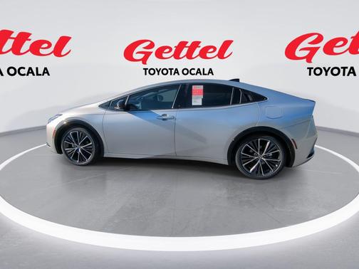 2026 Toyota Prius Limited