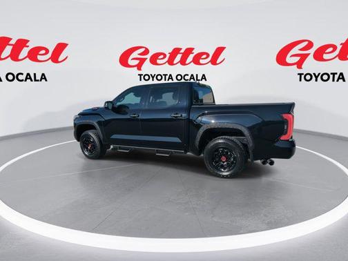 2023 Toyota Tundra Hybrid TRD Pro